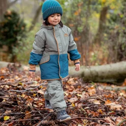 finkid MOSKA MUKKA-Kinder Übergangsjacken|Winterjacken
