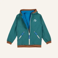 finkid MUUTUVA-Kinder Sommerjacken|Regenjacken