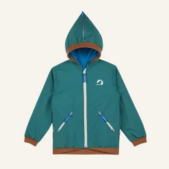 finkid MUUTUVA-Kinder Sommerjacken|Regenjacken