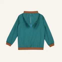 finkid MUUTUVA-Kinder Sommerjacken|Regenjacken