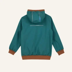 finkid MUUTUVA-Kinder Sommerjacken|Regenjacken