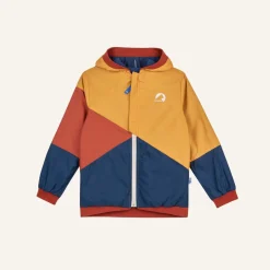 finkid MUUTUVA-Kinder Sommerjacken|Regenjacken