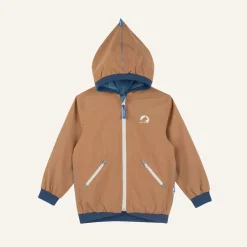 finkid MUUTUVA-Kinder Sommerjacken|Regenjacken