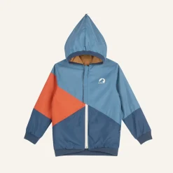 finkid MUUTUVA-Kinder Sommerjacken|Regenjacken