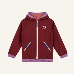 finkid MUUTUVA-Kinder Sommerjacken|Regenjacken