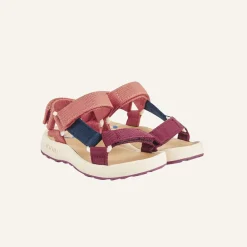 finkid NAUHA-Kinder Sandalen