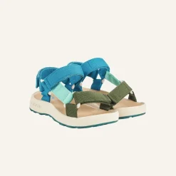 finkid NAUHA-Kinder Sandalen