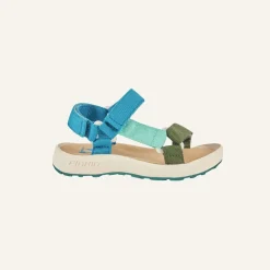 finkid NAUHA-Kinder Sandalen