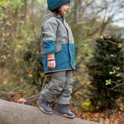 finkid NILKKA-Kinder Barfußschuhe