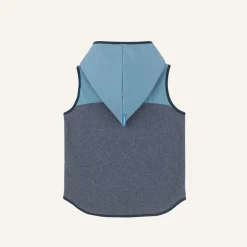 finkid ONNI KNIT-Kinder Zip In Innenjacken|Zip In Jacken