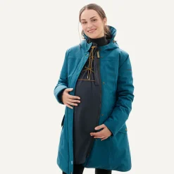 finkid OONA MAA- Winterjacken