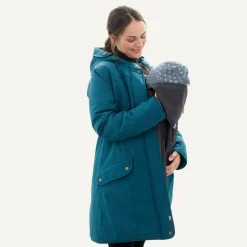 finkid OONA MAA- Winterjacken