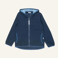 finkid PAUKKU-Kinder Zip In Jacken