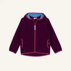 finkid PAUKKU-Kinder Zip In Jacken