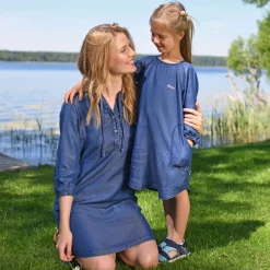 finkid PAULA-Kinder Kleider & Röcke