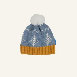 finkid PEIKKO-Kinder Mützen & Hüte|Wintermützen