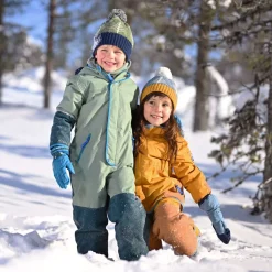 finkid PEIKKO-Kinder Mützen & Hüte|Wintermützen
