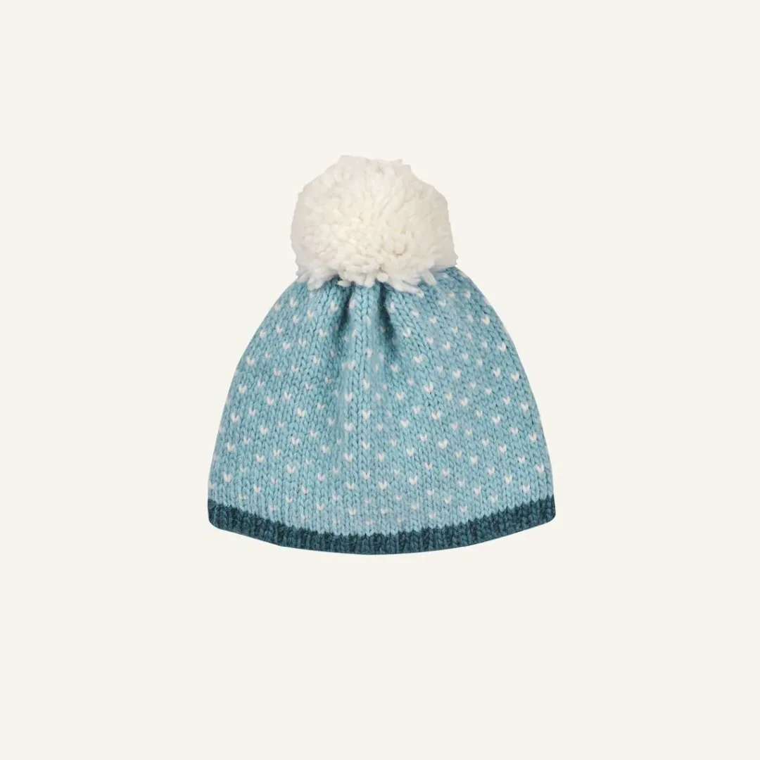 finkid PEKONI-Kinder Mützen & Hüte|Wintermützen