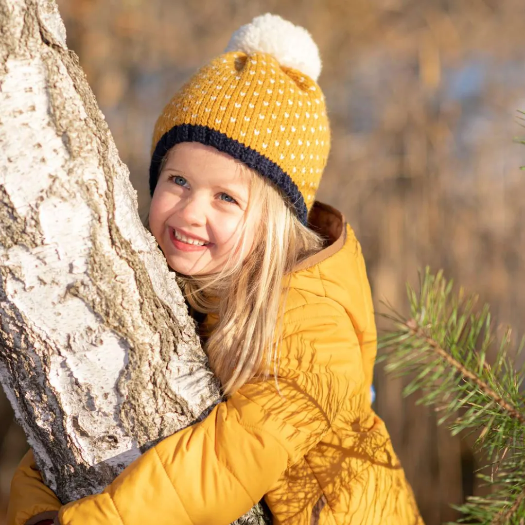 finkid PEKONI-Kinder Mützen & Hüte|Wintermützen