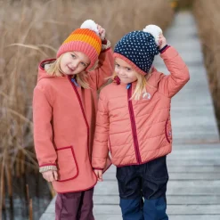 finkid PEKONI-Kinder Mützen & Hüte|Wintermützen