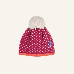 finkid PEKONI-Kinder Mützen & Hüte|Wintermützen