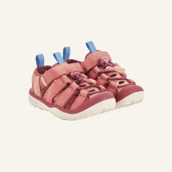 finkid PELTO-Kinder Sandalen