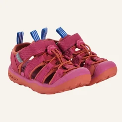 finkid PELTO-Kinder Sandalen