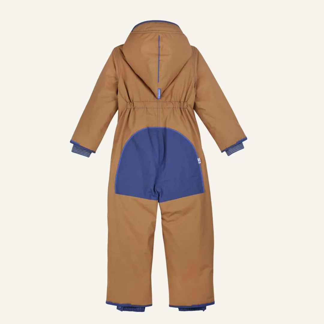 finkid PIKKU WINTER SPORT-Kinder Ski- Und Schneeanzüge