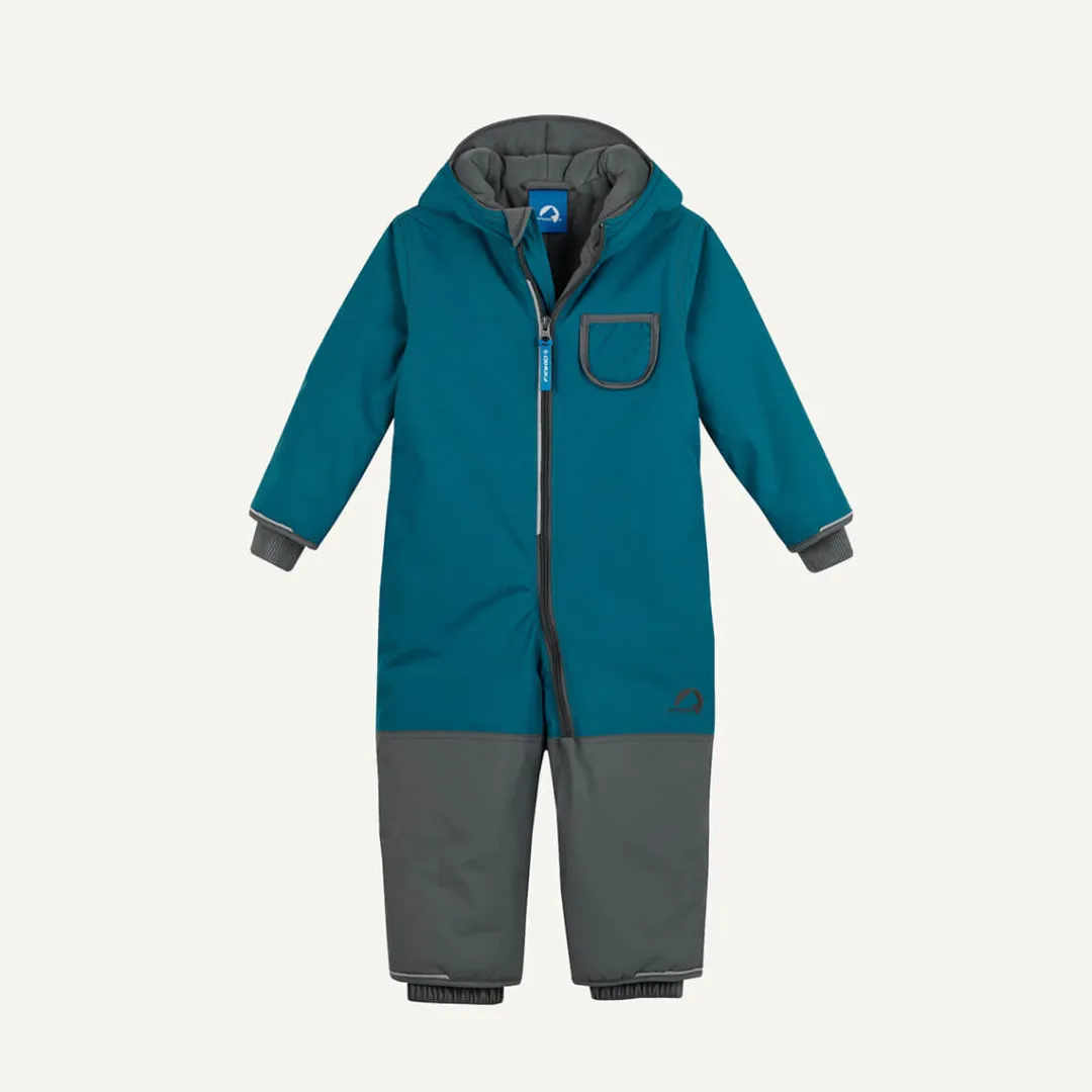 finkid PIKKU WINTER SPORT-Kinder Ski- Und Schneeanzüge