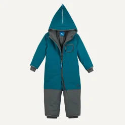 finkid PIKKU WINTER SPORT-Kinder Ski- Und Schneeanzüge