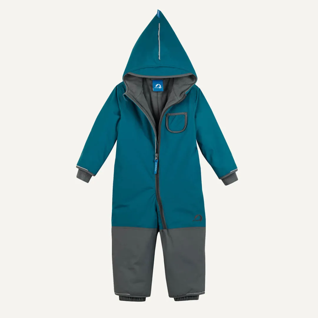 finkid PIKKU WINTER SPORT-Kinder Ski- Und Schneeanzüge