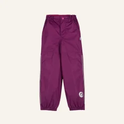 finkid PIKSA PLUS-Kinder Regenhosen|Outdoorhosen