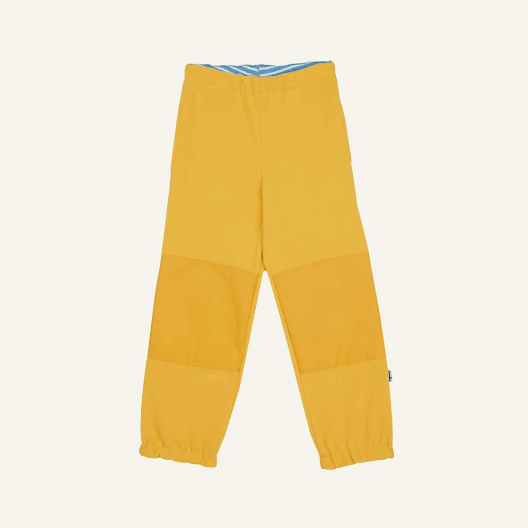 finkid PILVI-Kinder Outdoorhosen