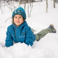 finkid PIPPALOT-Kinder Mützen & Hüte|Wintermützen