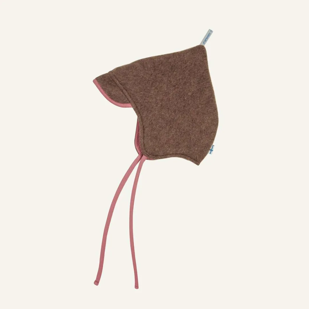 finkid POPI WOOL-Kinder Mützen & Hüte