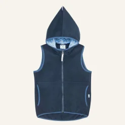 finkid POPPELI-Kinder Westen|Zip In Jacken