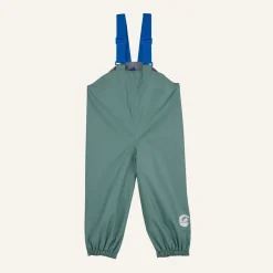 finkid PULLEA-Kinder Regenhosen|Outdoorhosen