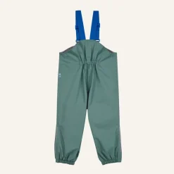 finkid PULLEA-Kinder Regenhosen|Outdoorhosen
