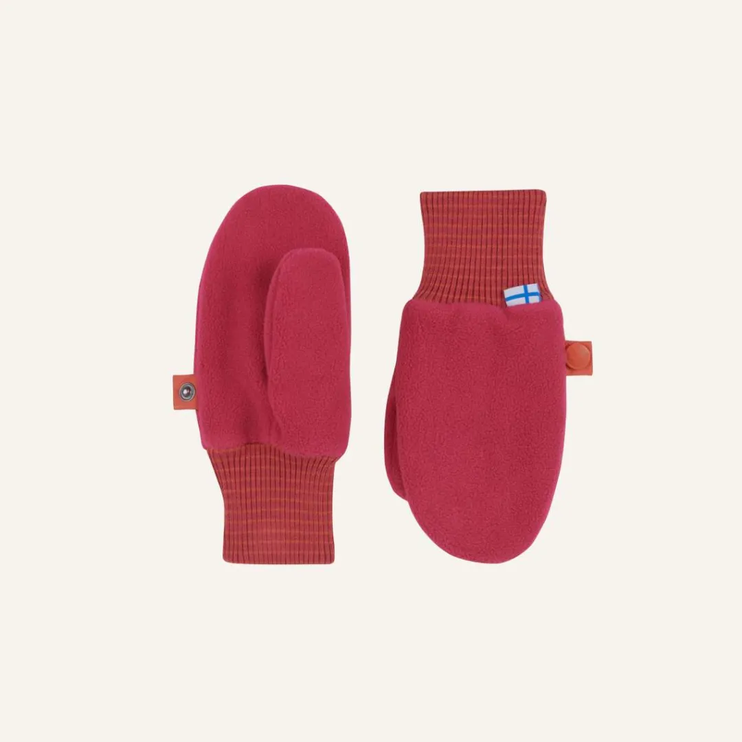 finkid PUPUJUSSI-Kinder Handschuhe