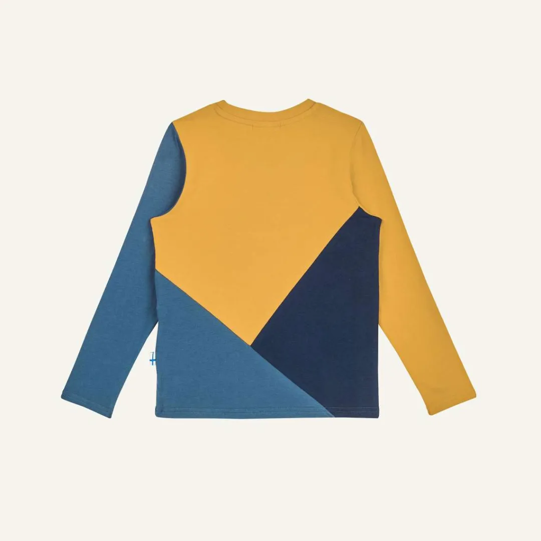 finkid RANNIKKO-Kinder Longsleeves