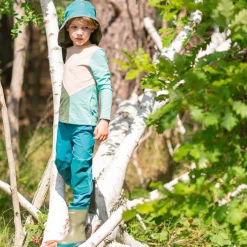 finkid RANNIKKO-Kinder Longsleeves