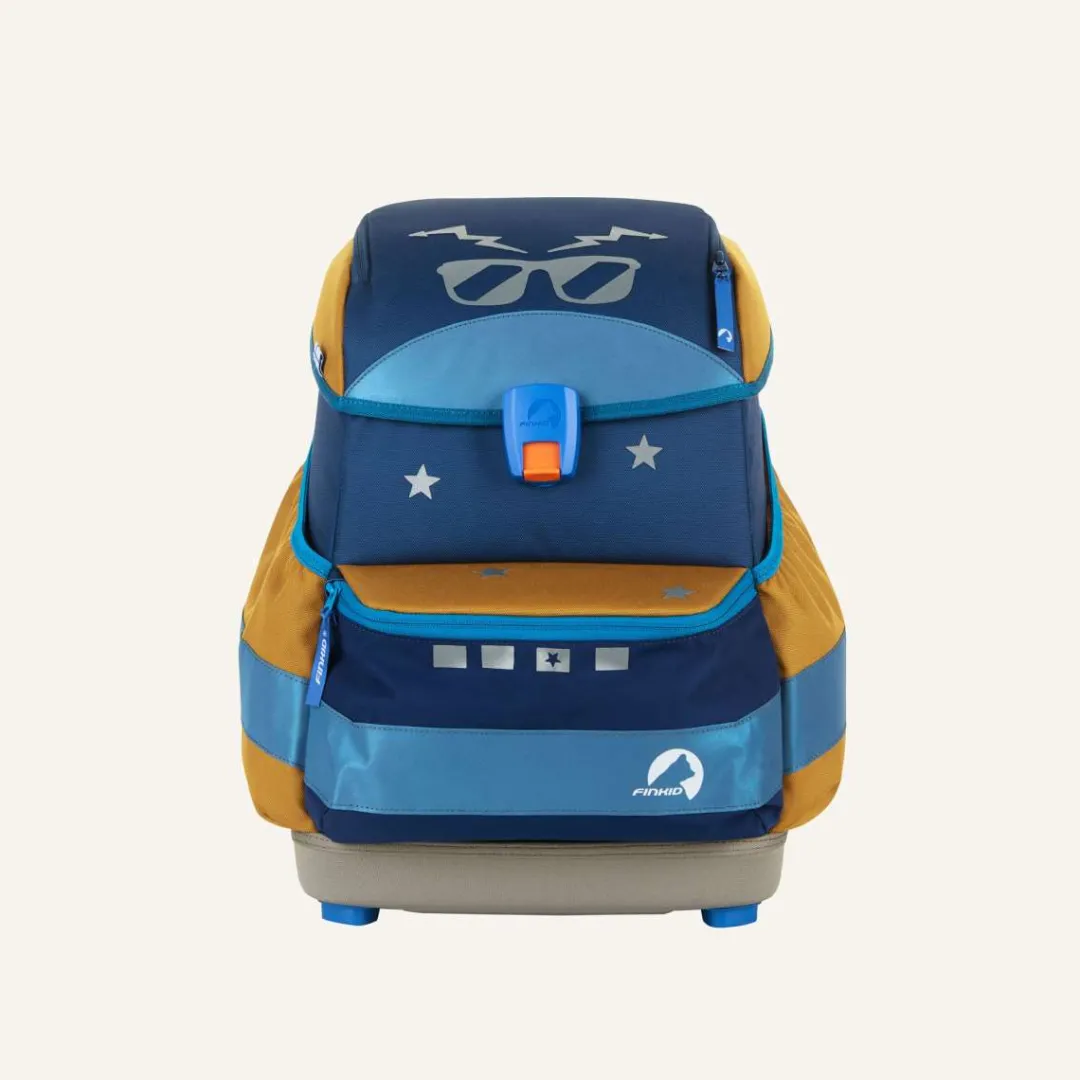 finkid REFLECTIVE BUDDY STICKERS-Kinder Buddy Zubehör