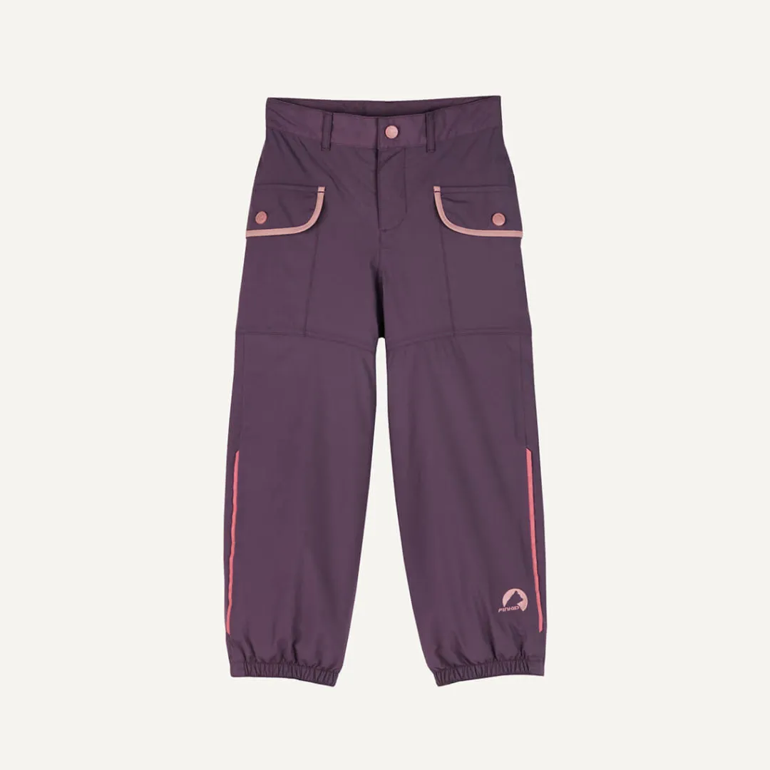 finkid RENTO MUKKA-Kinder Winterhosen