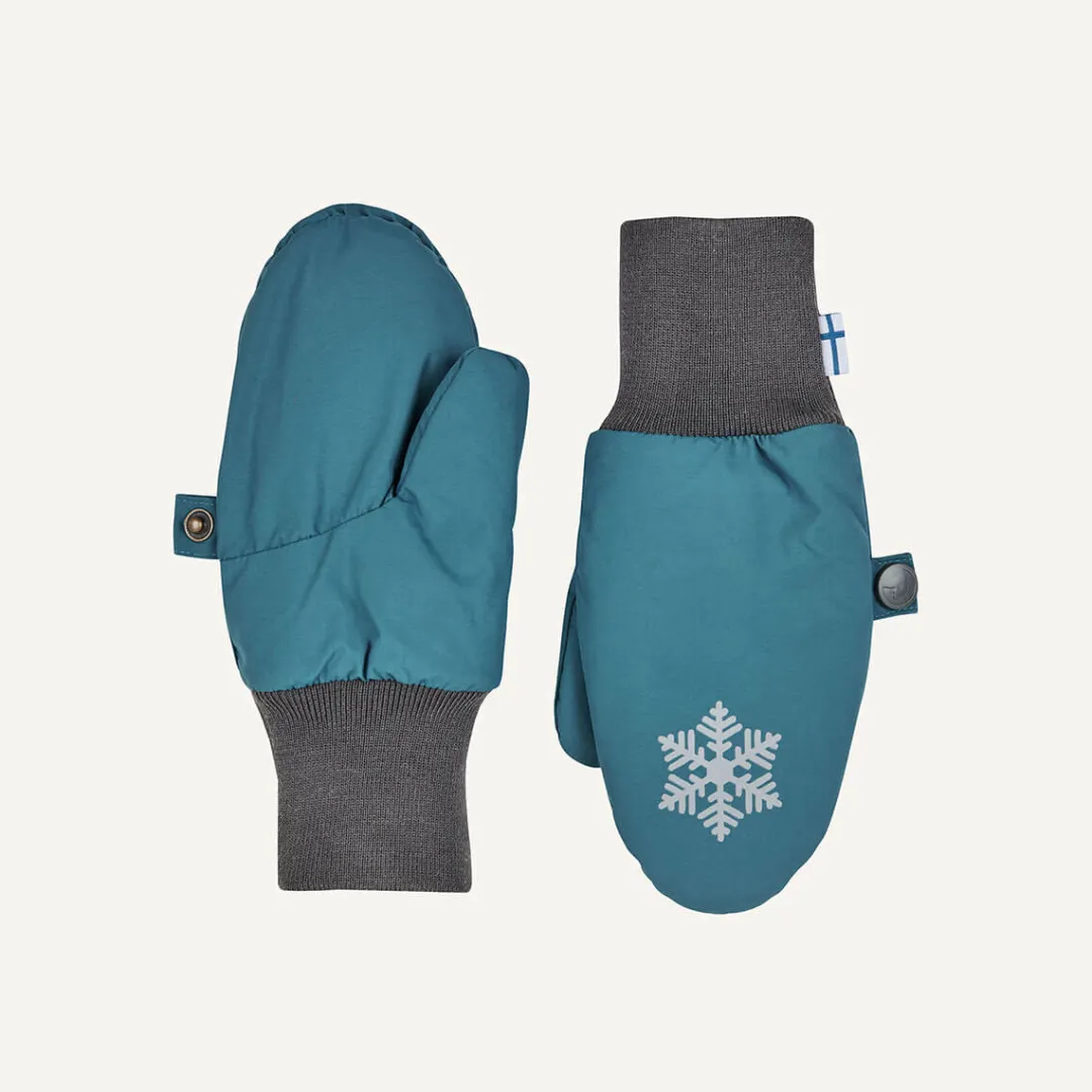 finkid RUKKANEN-Kinder Handschuhe