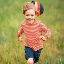 finkid RULLA-Kinder Longsleeves