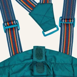 finkid RUUVI-Kinder Winterhosen