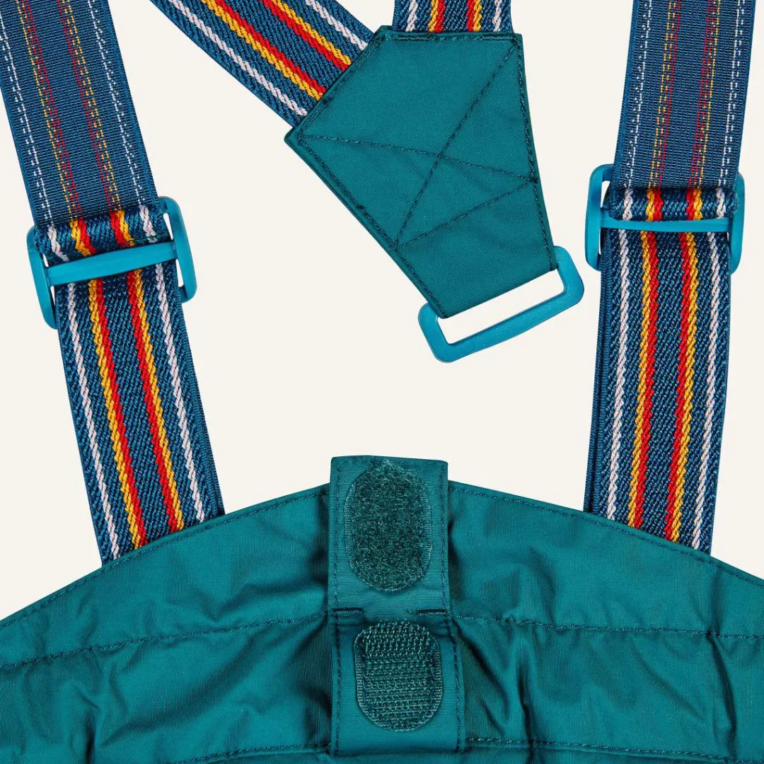 finkid RUUVI-Kinder Winterhosen