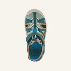 finkid SALAMA-Kinder Sandalen