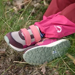 finkid SAMMAKKO-Kinder Outdoorschuhe