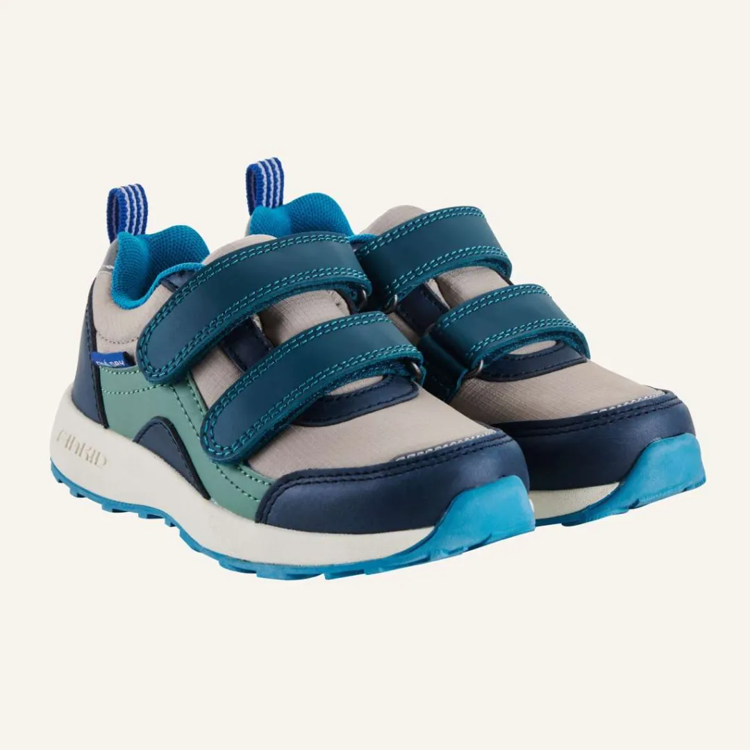 finkid SAMMAKKO-Kinder Outdoorschuhe